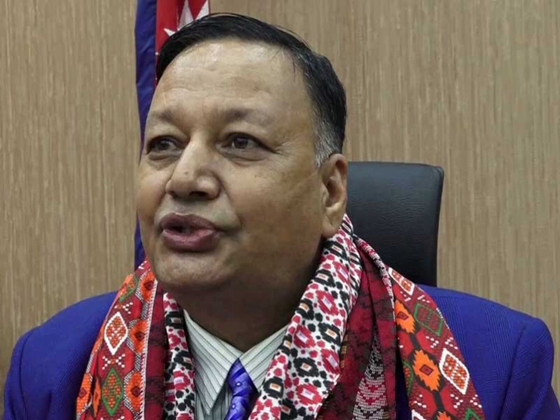 विद्यालयको शिक्षामा सुधार गरी विद्यार्थीको आकर्षण केन्द्र बनाउन निर्देशन